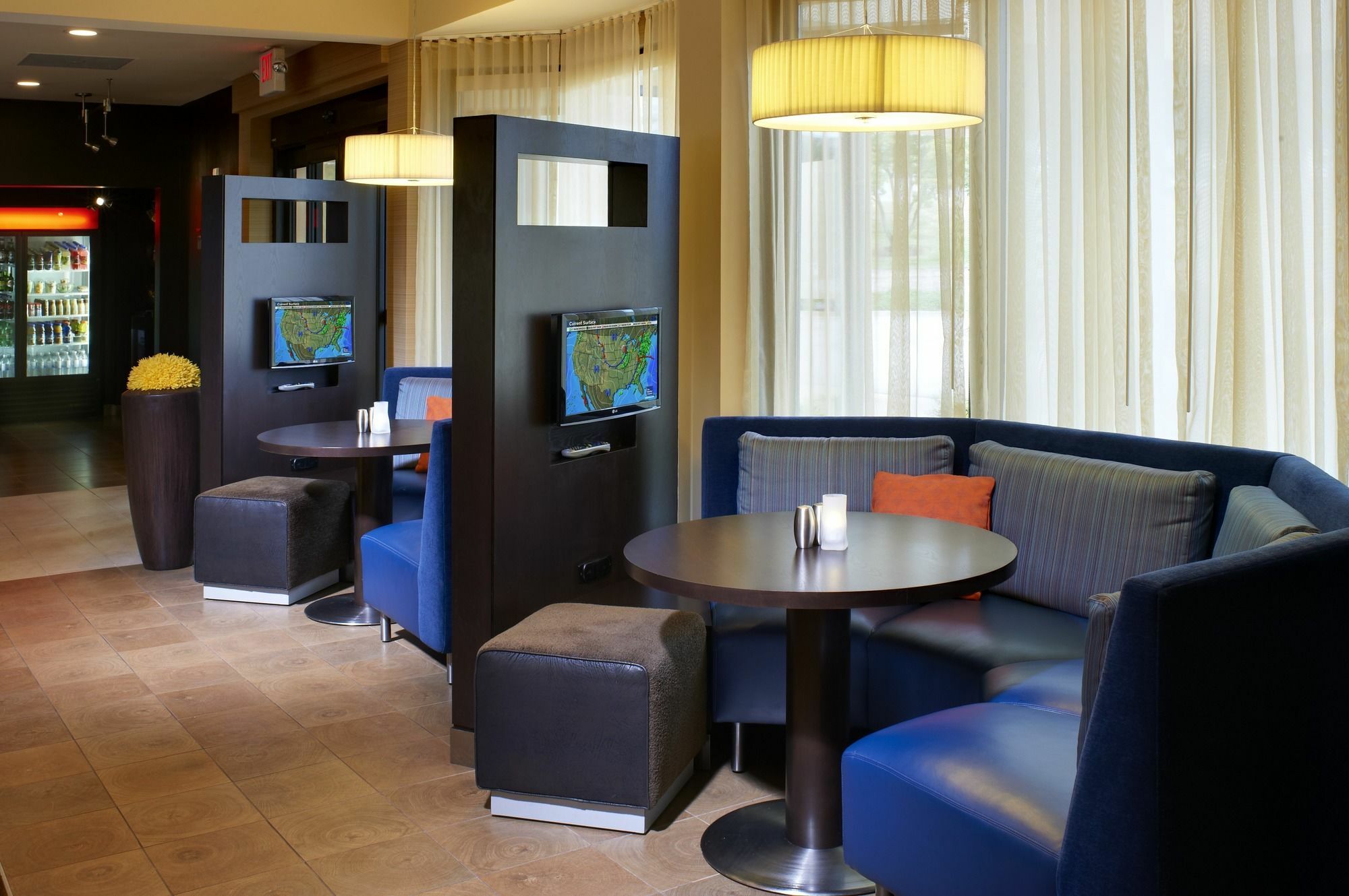 Hotel Courtyard St. Louis Creve Coeur Exterior foto